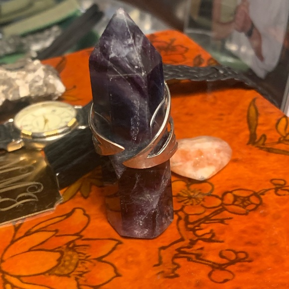 Adjustable awesome ring - Picture 3 of 3